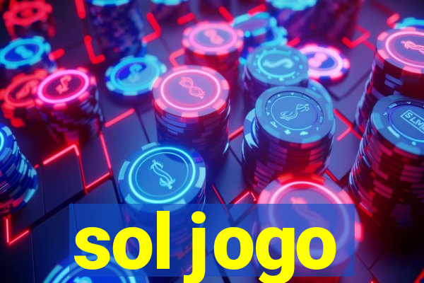 sol jogo